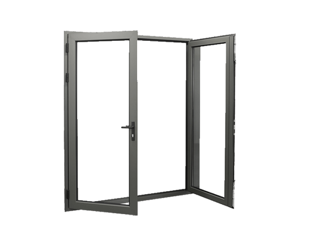 UPVC Strength and Style