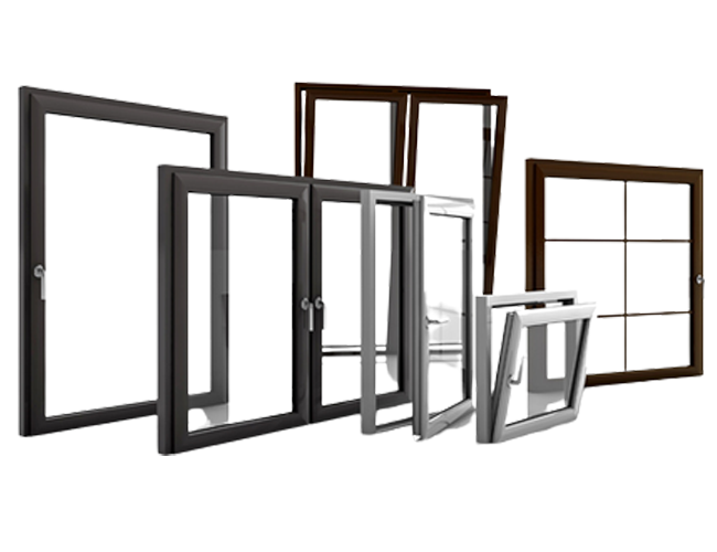 UPVC Strength and Style